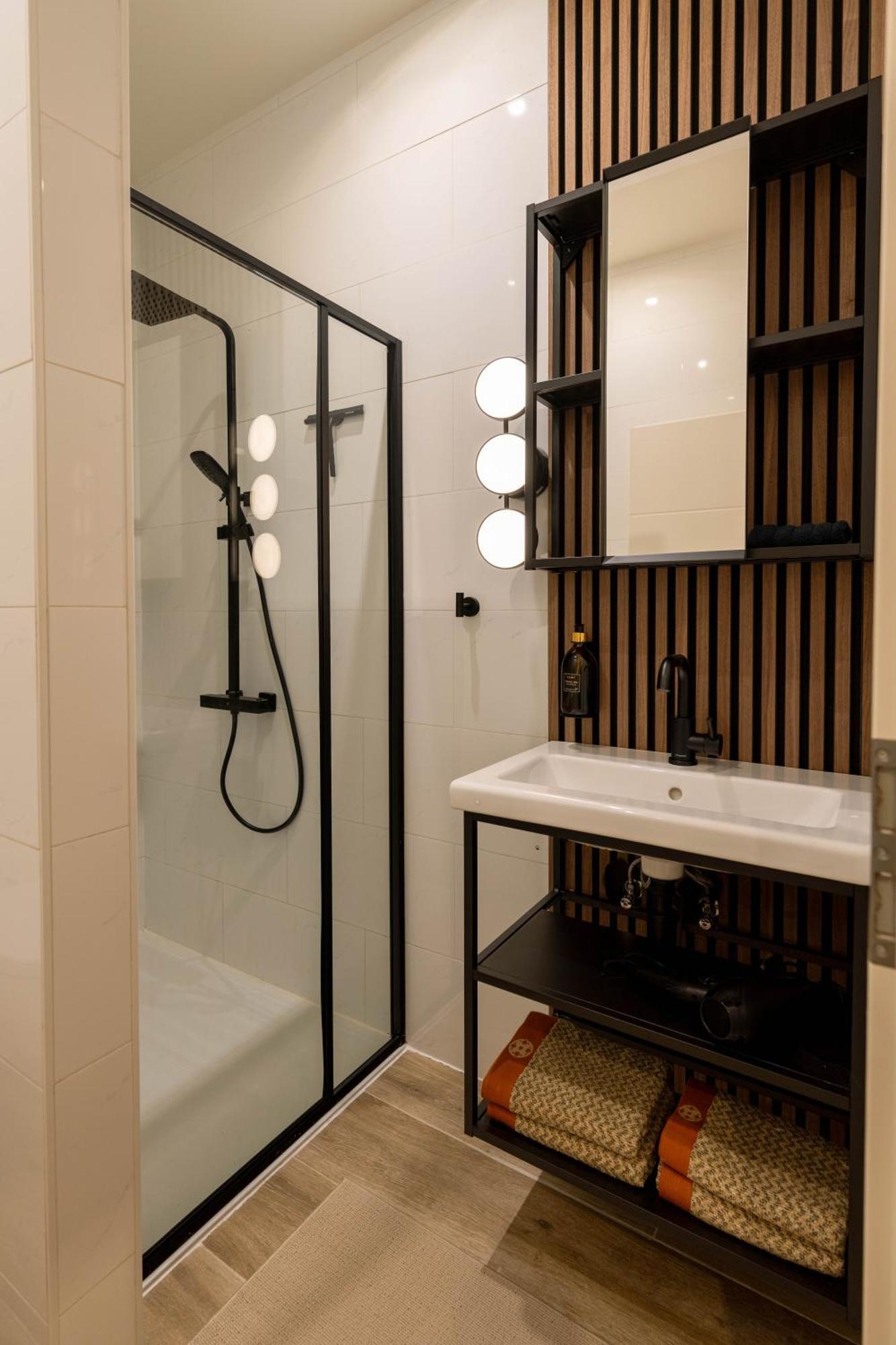 Aparthotel Little Jack Boutique