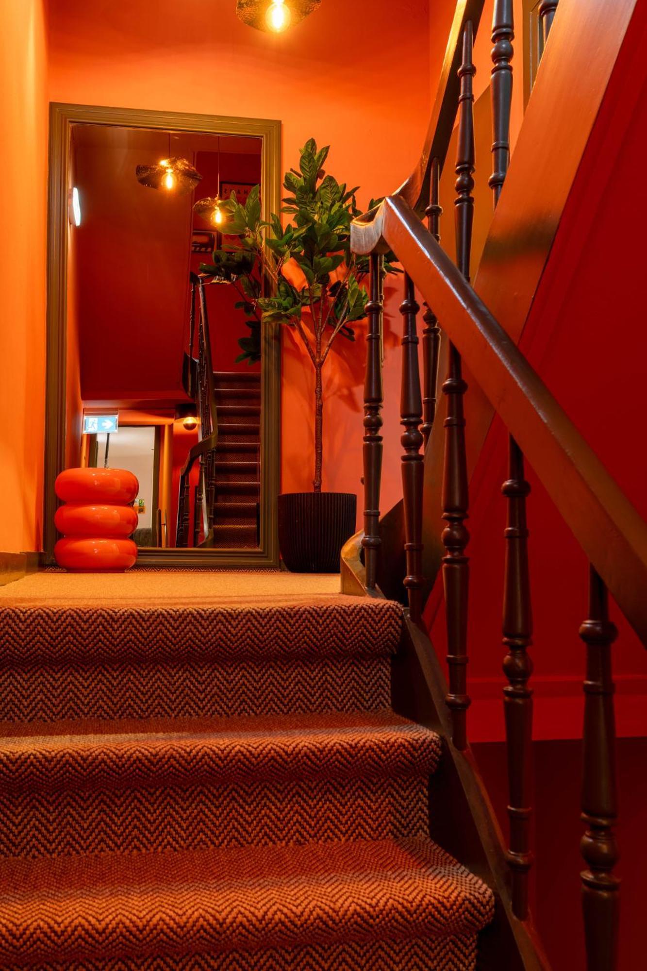 Aparthotel Little Jack Boutique Valkenburg aan de Geul