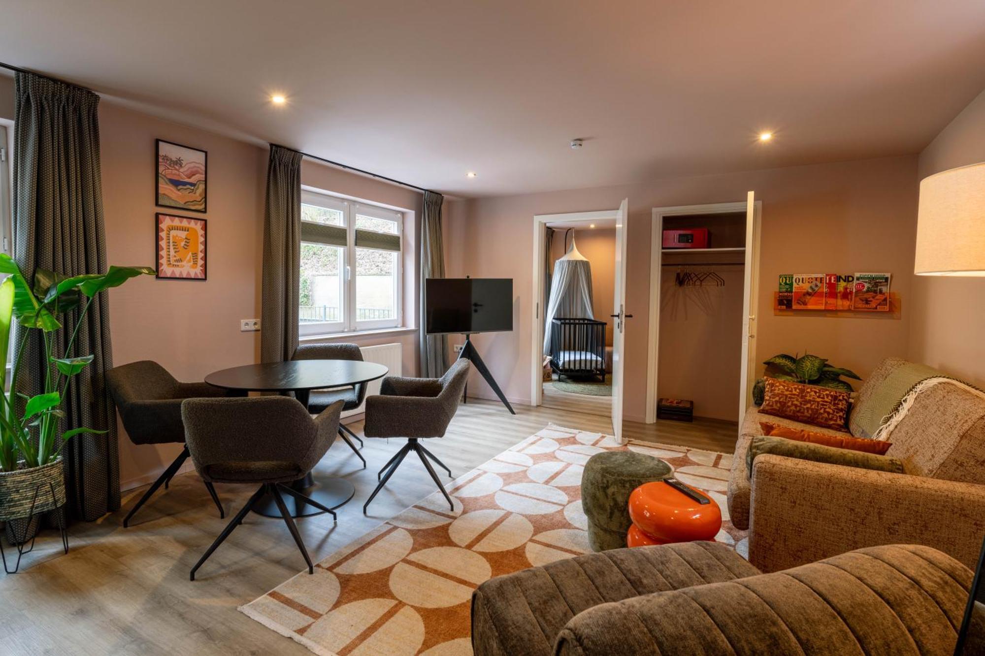 Little Jack Boutique Aparthotel