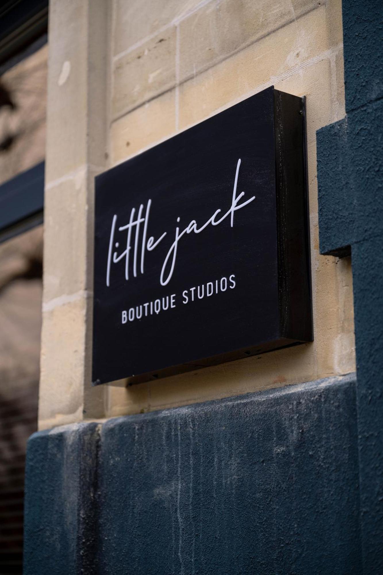 Little Jack Boutique *
