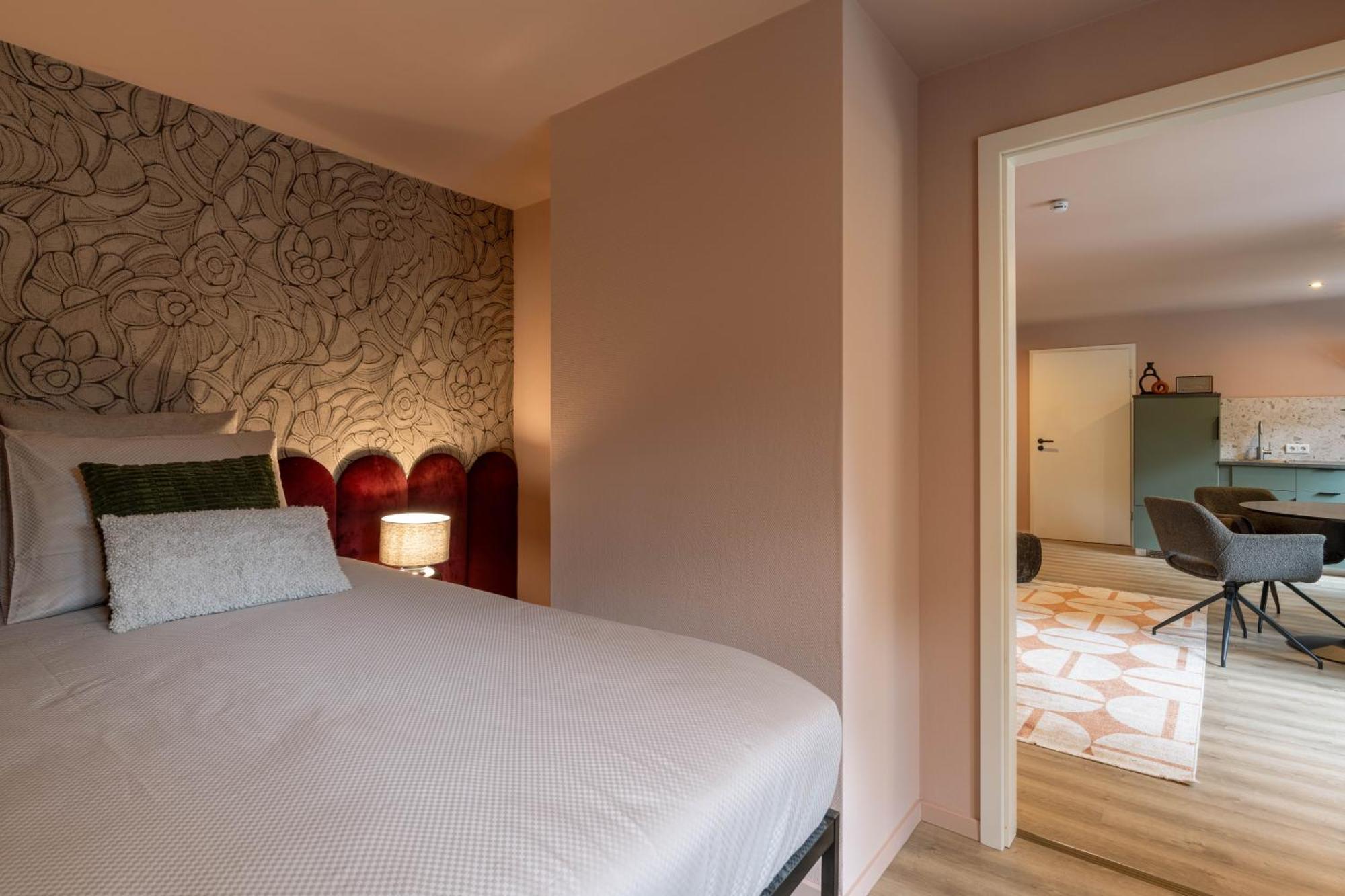 Little Jack Boutique Aparthotel