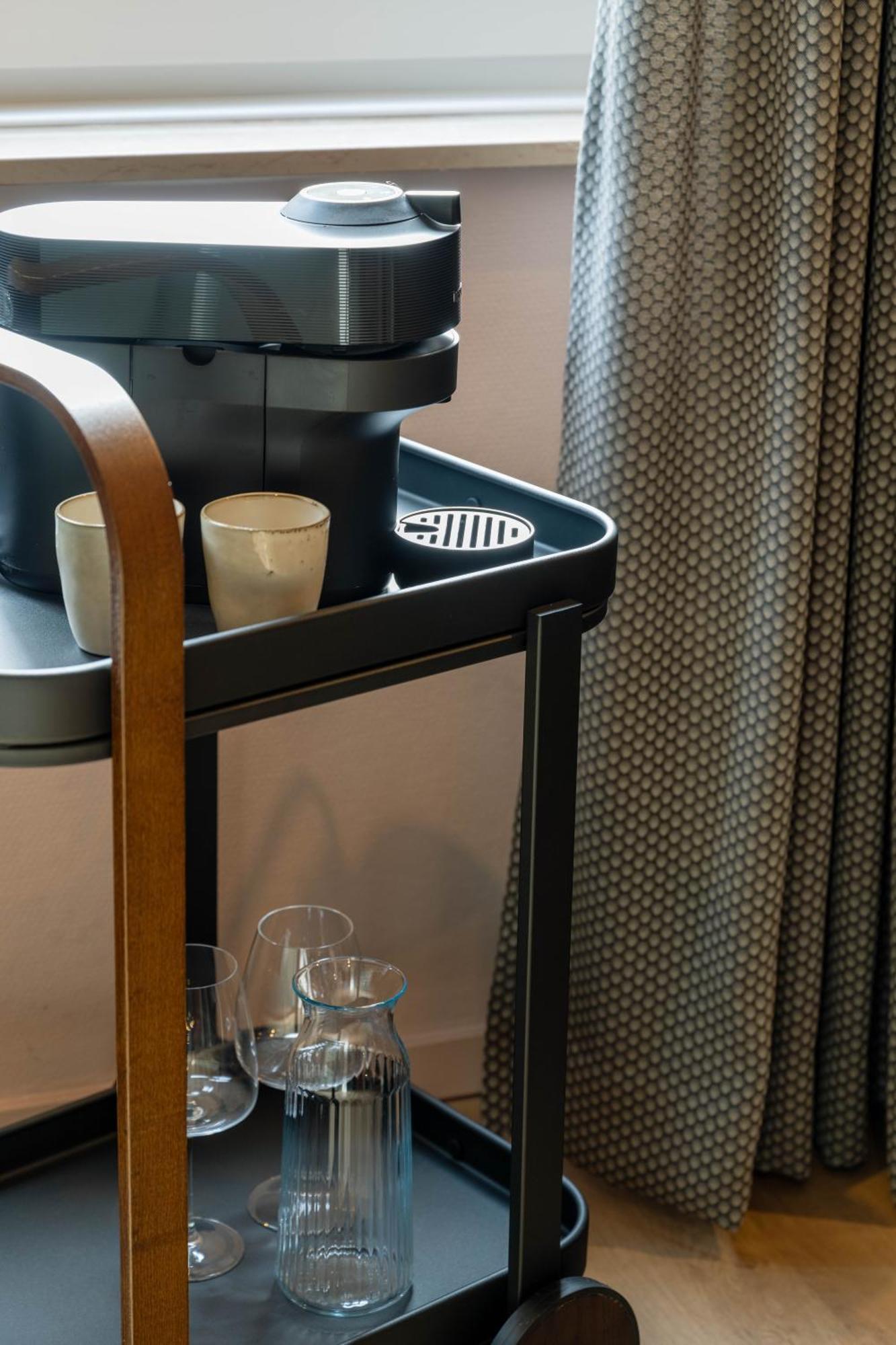 Little Jack Boutique Aparthotel Valkenburg aan de Geul